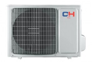 ICY II  Outdoor unit